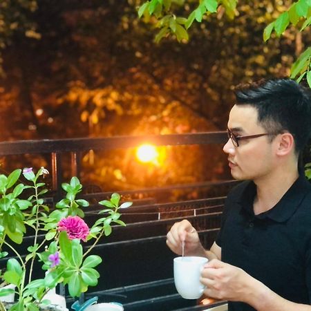 Chez Lotus Vn Hotel Ho Si Minh-város Kültér fotó