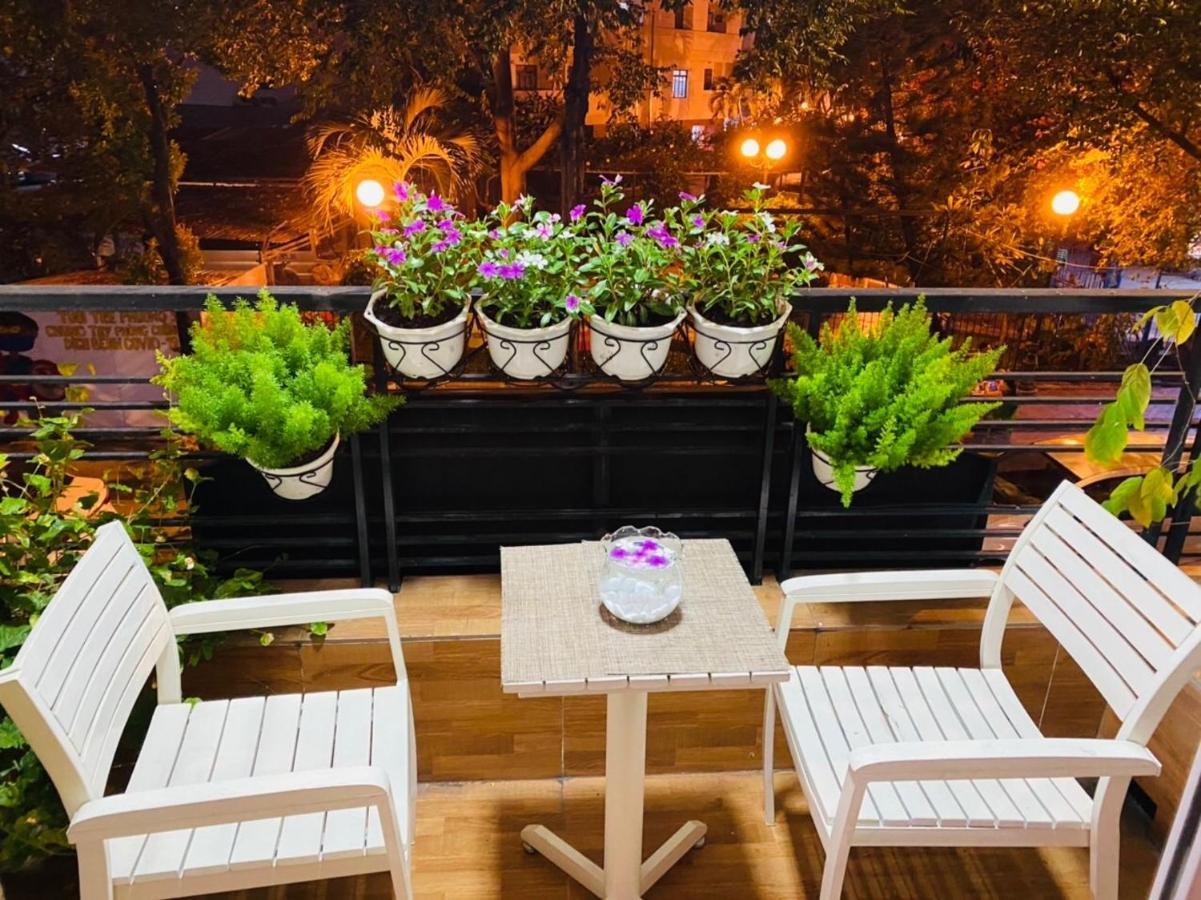 Chez Lotus Vn Hotel Ho Si Minh-város Kültér fotó