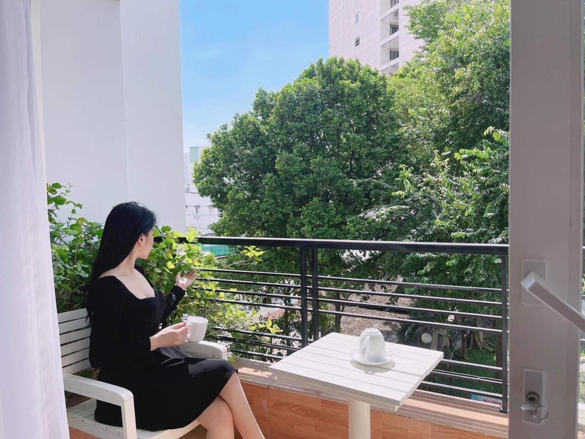 Chez Lotus Vn Hotel Ho Si Minh-város Kültér fotó