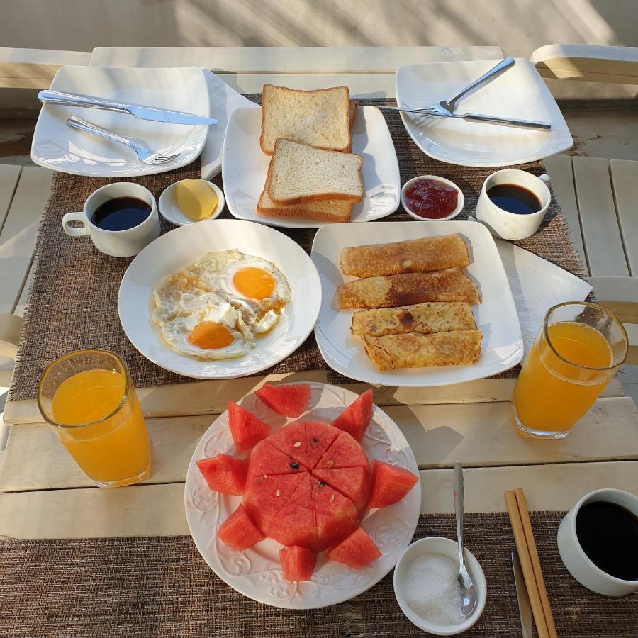Chez Lotus Vn Hotel Ho Si Minh-város Kültér fotó