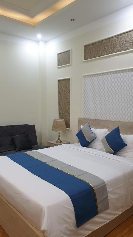 Chez Lotus Vn Hotel Ho Si Minh-város Kültér fotó