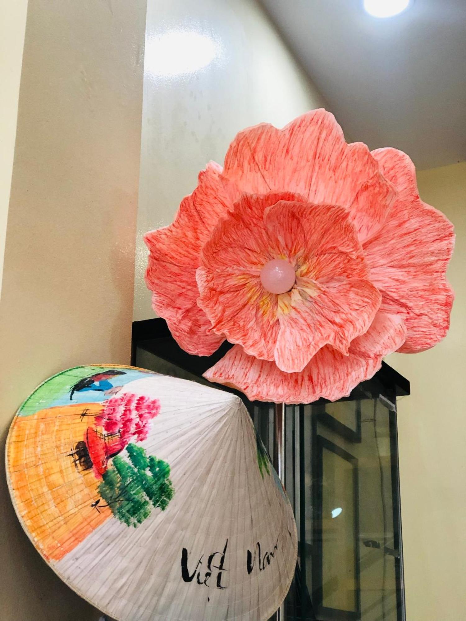 Chez Lotus Vn Hotel Ho Si Minh-város Kültér fotó