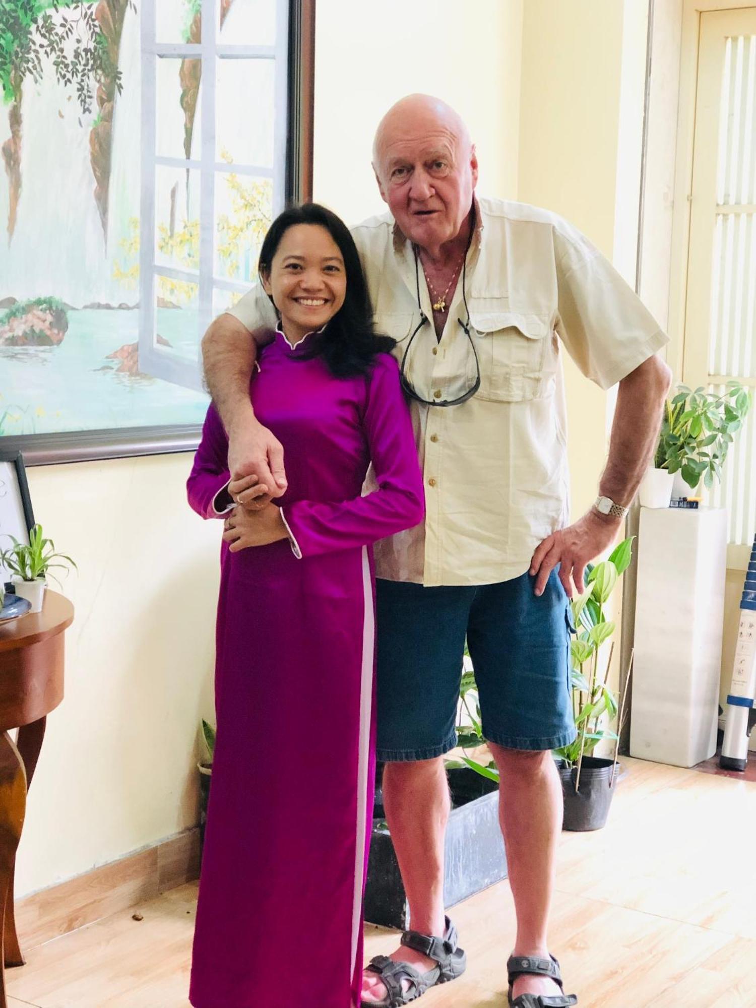 Chez Lotus Vn Hotel Ho Si Minh-város Kültér fotó